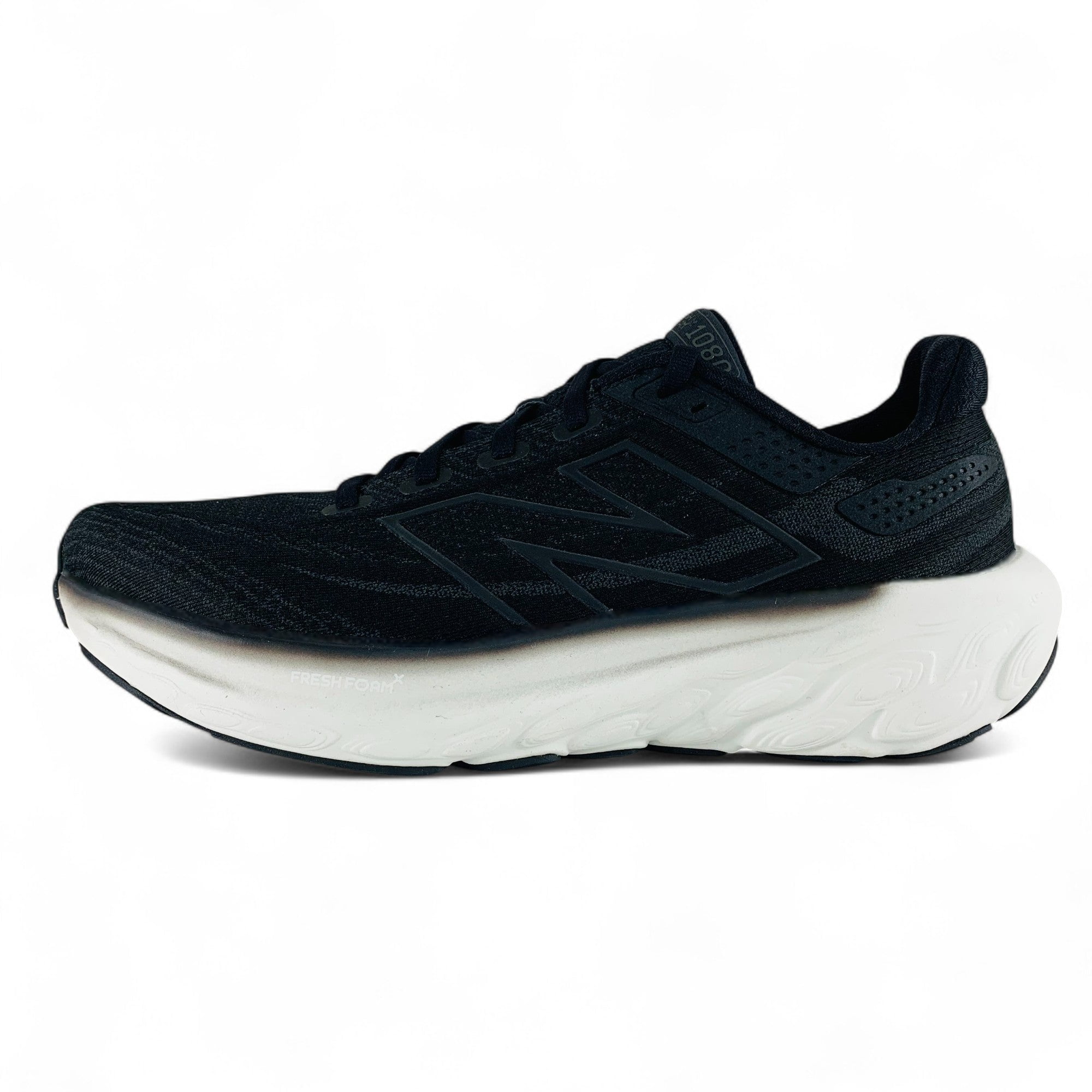 Mizuno Men's Wave Sky 5 Running Shoe, Size 8, Steel Grey (9M9m