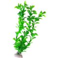 thumbnail image 1 of Artificial Fish Tank Water Plastic Aquarium Plants Ornament Decoration, 1 of 8