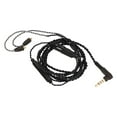 thumbnail image 4 of Earphone Cable Replacement,Replacement Headphone Cable OFC Replace Headphone Cable Headphone Cable Ultra Responsive, 4 of 14