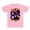 Pink, variant on Diljit Dosanjh Vintage T-shirts Dil-Luminati Tour Merch Crewneck Summer Unisex Fashion Casual Short Sleeve Tee