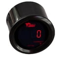 thumbnail image 3 of ESUPPORT Coche 2"" 2.047 in Digital Tacómetro Rojo RPM Tacómetro 0-9999 Automotriz, 3 of 5