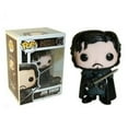 thumbnail image 7 of funko pop! game of thrones - vinyl figure - jon snowbeyond the wall exclusive, 7 of 7