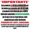thumbnail image 2 of ArtriAjoKing Artriking Glucosamina 100 tabs Ortiga ORIGINAL Herbolaria Saludable ARTRIAJOKING, 2 of 5
