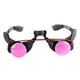 thumbnail image 1 of Gafas divertidas Yuyangstore Accesorios de disfraces LED fiesta, 1 of 8