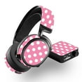 thumbnail image 2 of MightySkins SSARPR-Mini Dots Skin for SteelSeries Arctis Pro Wireless - Mini Dots, 2 of 4