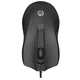 thumbnail image 4 of Mouse con Cable HP 100 Wired negro 6VY96AA, 4 of 4