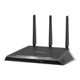 thumbnail image 1 of Open Box NETGEAR - Nighthawk AC1900 WiFi Router, 1.9Gbps (R6900), 1 of 4