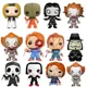 thumbnail image 2 of FUNKO POP FACE 51# FREDDY FUNKO SE PENNYWISE 472# V de Vendetta 10# Chucky 798# 658# Billy 52# Figura de acción Juguetes, 2 of 5