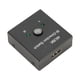 thumbnail image 2 of Interfaz Multimedia HD 8K 4K, interruptor bidireccional, 40Gbps, Plug and Play, divisor de interfaz Multimedia HD para PS4 y Xbox, 2 of 8