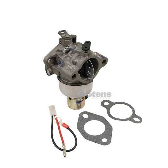 New Carburetor For Cub Cadet Lt1042, Lt1045, Ltx1042, Ltx1045, Rzt42 20 853 33-S
