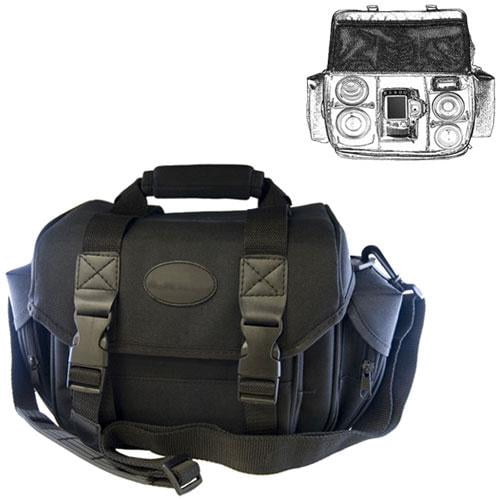 vivitar gadget bag