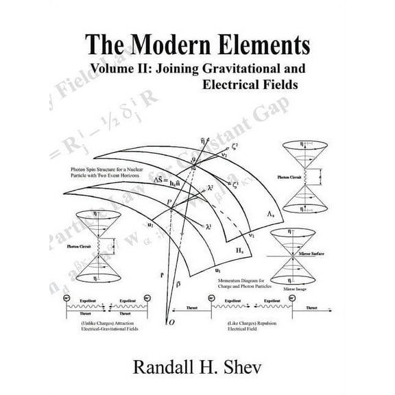 The Modern Elements (Paperback)