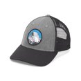 thumbnail image 1 of Gorra Trucker Mudder THE NORTH FACE Gris Talla Única, 1 of 5