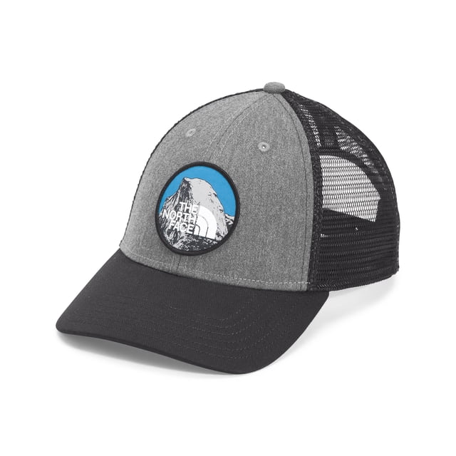 Gorra Trucker Mudder THE NORTH FACE Gris Talla Única
