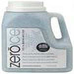 HJE Zero-Ice Ice & Snow Melter, 12 lb. Granular Shaker Jug, Extreme Cold Formula