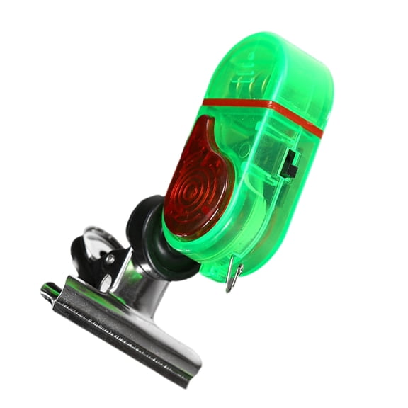 Sensitive Bites Alert for Most Fishing Rod Electronic Fishing Indicator