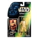 thumbnail image 1 of Figura de acción de Star Wars Power of the Force Green Card Bosck, 1 of 1