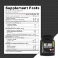thumbnail image 2 of Suplemento para después del entrenamiento NutraBio Reload 30 porciones, 2 of 8