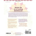 Creating Mandalas: How to Draw and Design Zendala Art (Paperback
