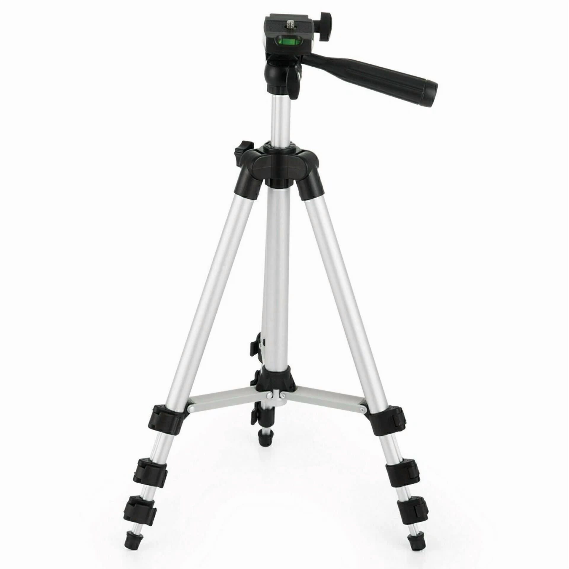 BUTTERFLY- Phone Tripod Stand Holder Smartphones Cameras Vlogging Live Streaming Portable