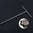 thumbnail image 4 of Blateno Automotive Repair Tools Motorcycle Manual T-shaped Extension Wrench Vehicle T-shaped Outer And Inner Hexagonal Socket Hardware, 4 of 6