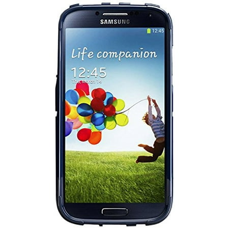 - iSkin EXOSS4BE2 Exo GS4 Blue
