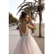 thumbnail image 4 of Vestidos de novia Vestidos para día y noche Vestido de fiesta Mujer Elegante vestido de lujo para bodas Vestido de noche Vestidos de baile personalizados, 4 of 5
