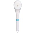 thumbnail image 1 of Brosse à Corps Électrique, Brosse à Bain Électrique à Rotation Automatique 4 Têtes pour un Usage Domestique, 1 of 8