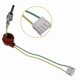 thumbnail image 1 of Ceramic Glow Plug Air Diesel Parking Heater Parts 12v For Marine Truck(1pc), 1 of 4