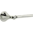 thumbnail image 2 of Delta 41636-PN Traditional Grab Bar with Concealed Mounting, 36-Inch, Brilliance Polished Nickel, 2 of 2