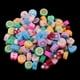 thumbnail image 1 of 100 piezas das hechas a mano de arcilla polimérica frutas espaciador plano abalorios de joyería para manualidades hechas a mano de 10 mm Baoblaze Granos de arcilla polimérica, 1 of 8