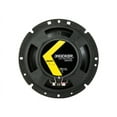 thumbnail image 5 of 43DSC6704 KICKER 6.75" 240W 2-Way 4-Ohm Car Audio Coaxial Speakers, Pair, 5 of 12