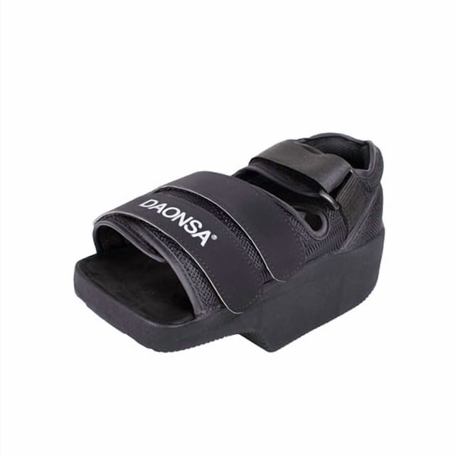 Daonsa Zapato Volado Del Antepie Chico