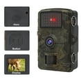 thumbnail image 4 of <p>High Definition Camera, Interval Taking Photos Timing Shooting 1080P Dustproof Hunting Camera  For Outdoor</p>, 4 of 7