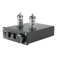 thumbnail image 2 of Tube Préamp HIFI Audio T1 Valve Électronique Stéréo Décodeur (Prise US), 2 of 15