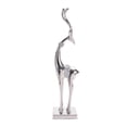 thumbnail image 1 of Melrose Deer Christmas Tabletop Figurines - 18"" - Set Of 2, 1 of 1