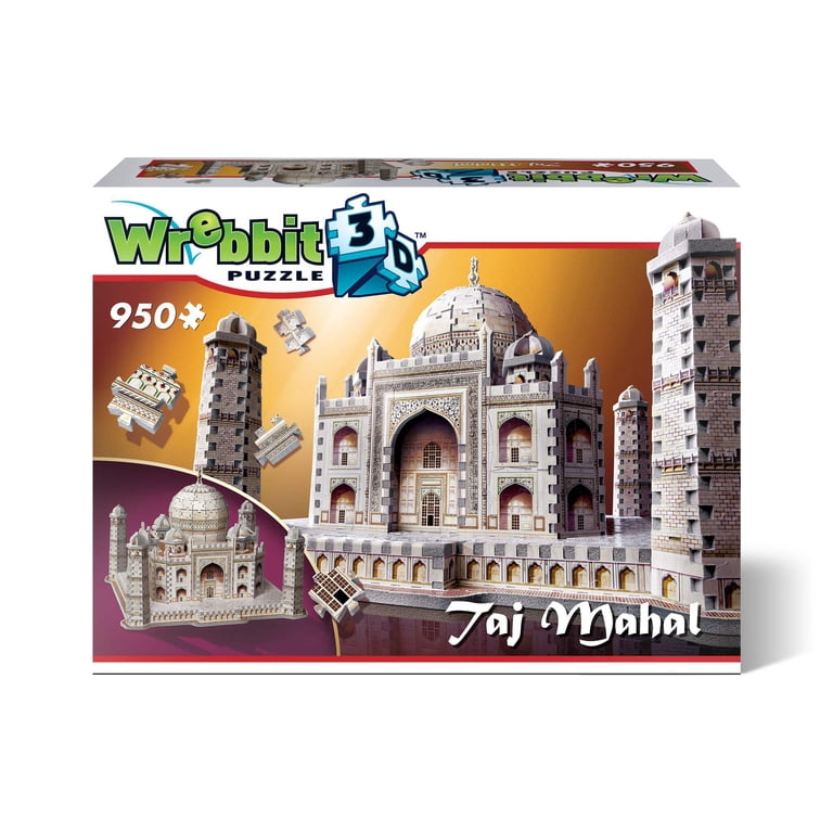 Taj Mahal - Walmart.com
