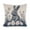 style, variant on Pillowcases with Zipper Standard Size Easter Bunny Spring Cute Pillow Protector 16"x16" Rabbit Lovers Gifts Decoration Throw Farmhouse Pillowcase Linen Cushion Case Gifts for Home Decor