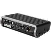Targus Universal 2k Docking Station - Docking station - USB - DVI, HDMI, DP - GigE - US
