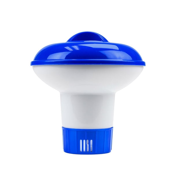 Moyic Suministros de limpieza para el hogar azul blanco Moyic HA6721-01