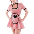 thumbnail image 3 of Trajes zentai, disfraz de animal, cosplay de Halloween, 3 of 5