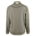 thumbnail image 4 of Men's New Flipsider Half-Zip Reversible Sweatshirt-MO-Large, 4 of 4