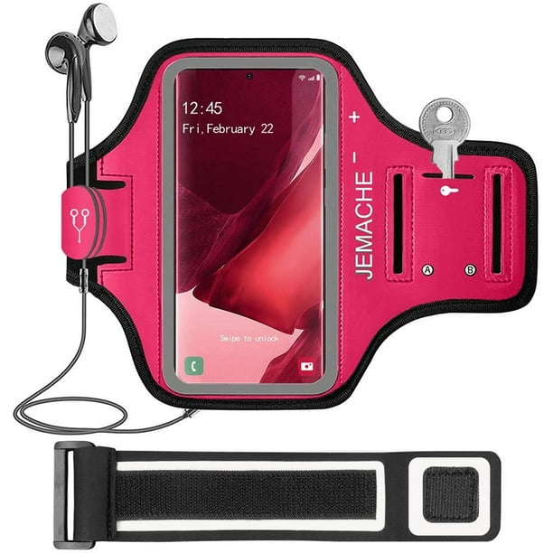 Samsung s8 outlet running armband