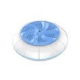 thumbnail image 1 of Daisyyozoid Mini Washing Machine Dishwasher Portable Cleaner, 1 of 1