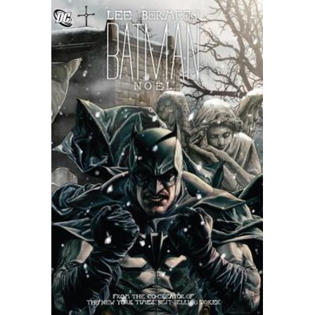 Pre-Owned Batman: Noel (Hardcover) 1401232132 9781401232139