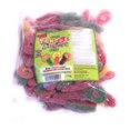 thumbnail image 2 of Gummy Zone Sour Tongue Tinglers 1kg (2.2lbs) {Imported from Canada}, 2 of 3