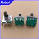 thumbnail image 3 of Bombilla GU10 superbrillante regulable blanco cálido/blanco 85-265 V 6 W 9 W 12 W 15 W 18 W Lámpara GU10 COB LED GU10/E27/E14 Foco LED, 3 of 4