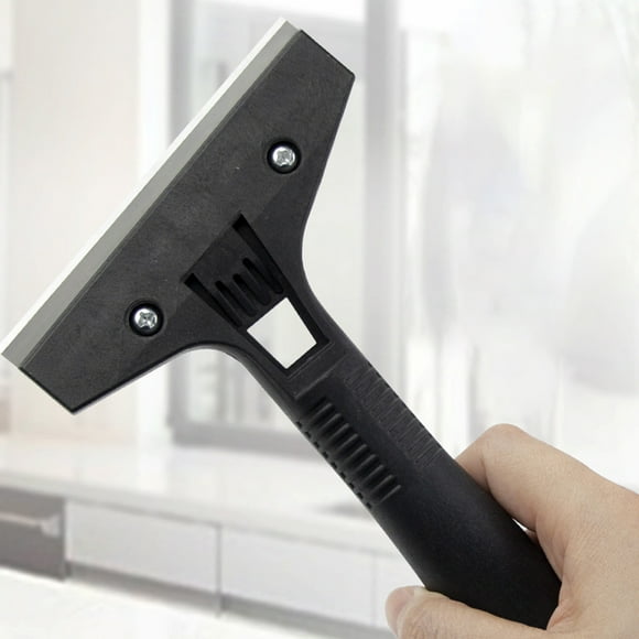 Aparatos de cocina, Accesorios de cocina, Utensilios de cocina, Utensilios de cocina, Decoración del hogar, Raspador de limpieza, Raspador de lechada, Raspador de limpieza de pisos de baldosas, Pala p