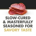 Margherita Sliced Italian Dry Salami, 14 oz