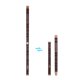thumbnail image 3 of Traditional Chinese Instrument Dizi Bitter Bamboo Flute with Chinese Knot for Beginners, 3 of 4